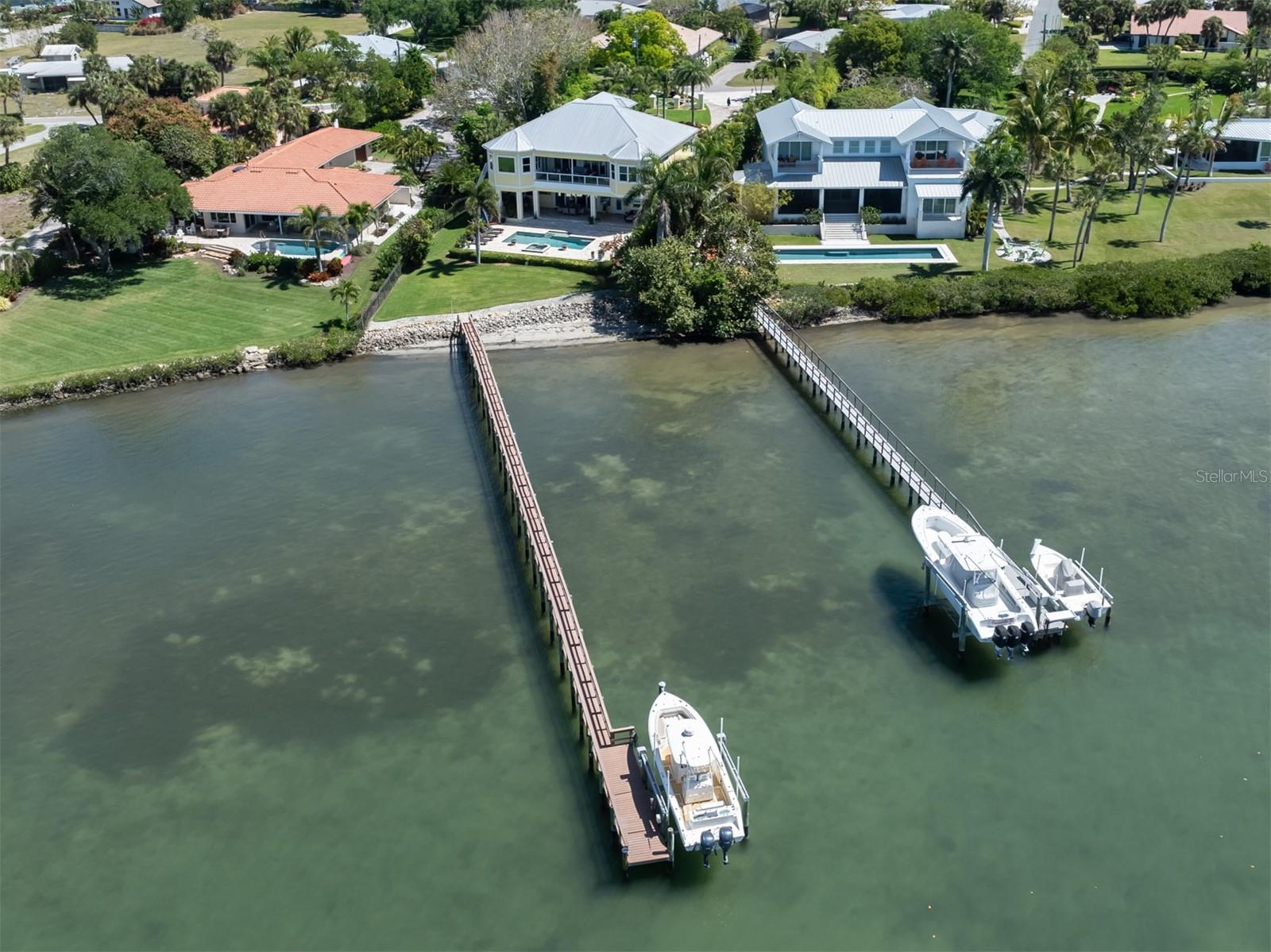 NOT PART OF A SUBDIVISION - Residential