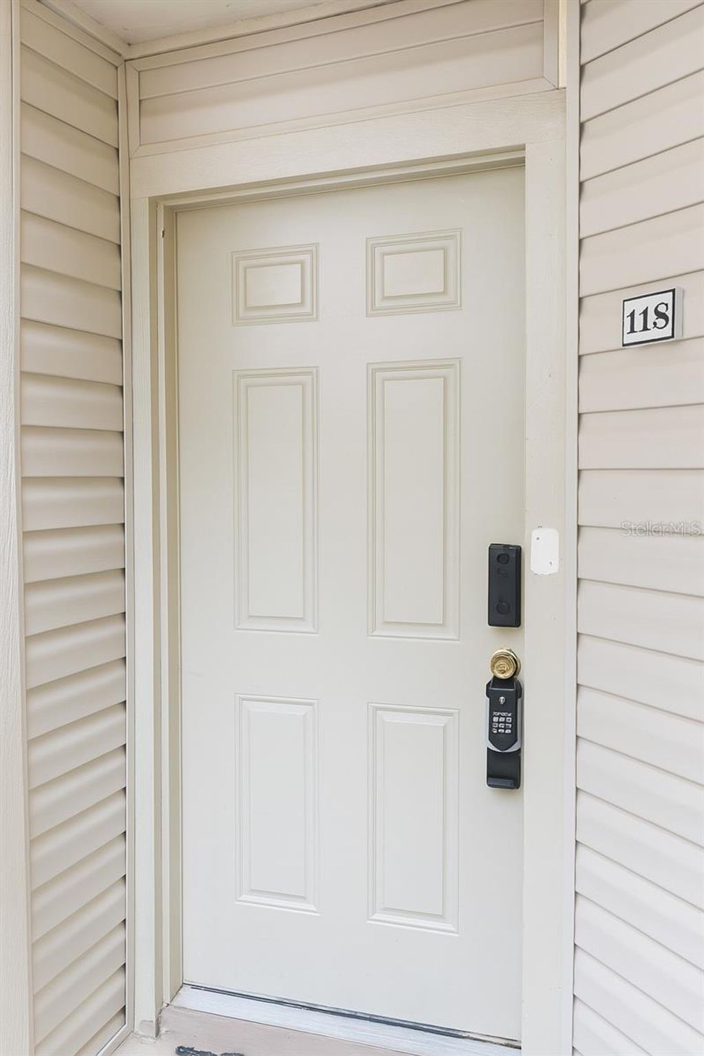 Photo of 1948 Lake Atriums Circle #118, Orlando, FL 32839 (MLS # S5148480)