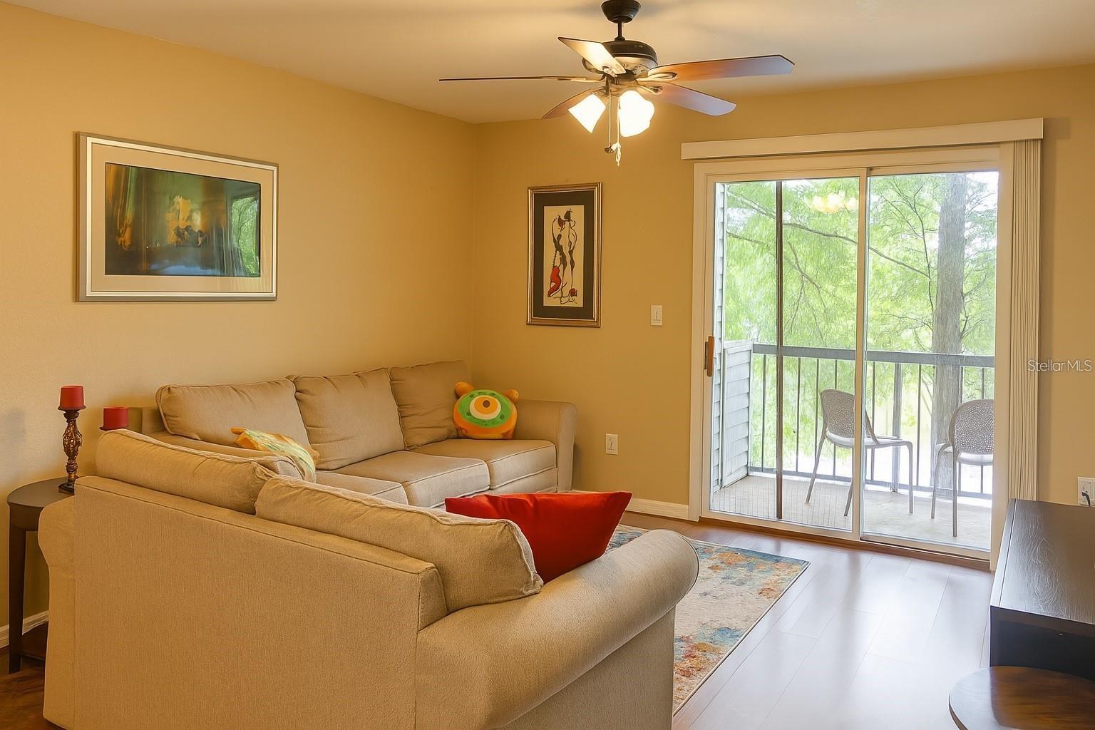 PLAZA AT MILLENIUM CONDO - Residential