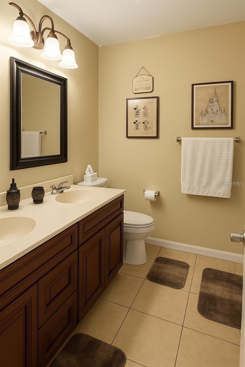 PLAZA AT MILLENIUM CONDO - Residential