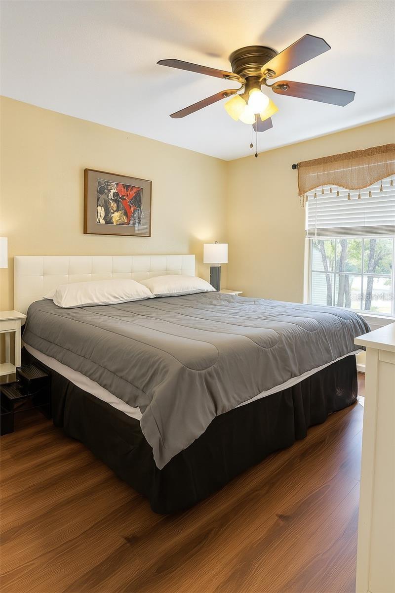 PLAZA AT MILLENIUM CONDO - Residential