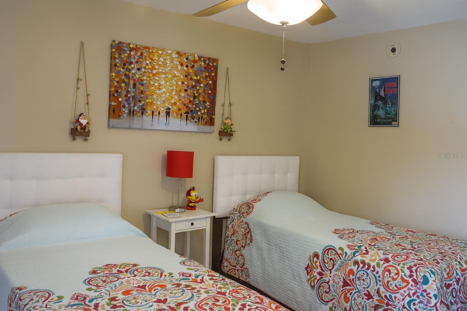 PLAZA AT MILLENIUM CONDO - Residential