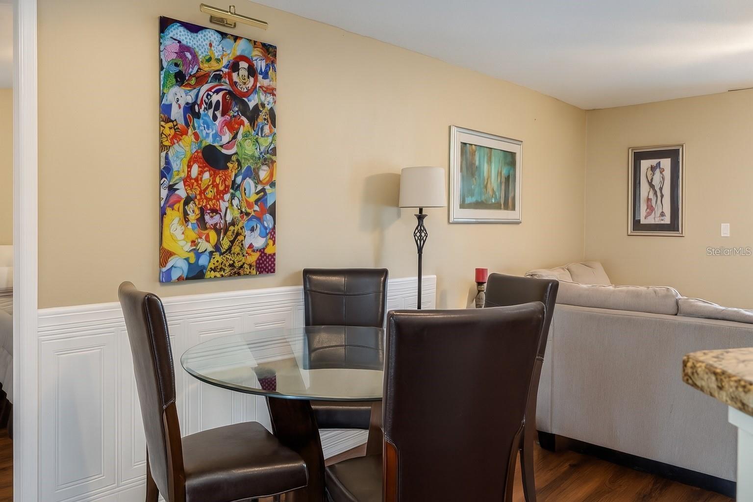 PLAZA AT MILLENIUM CONDO - Residential