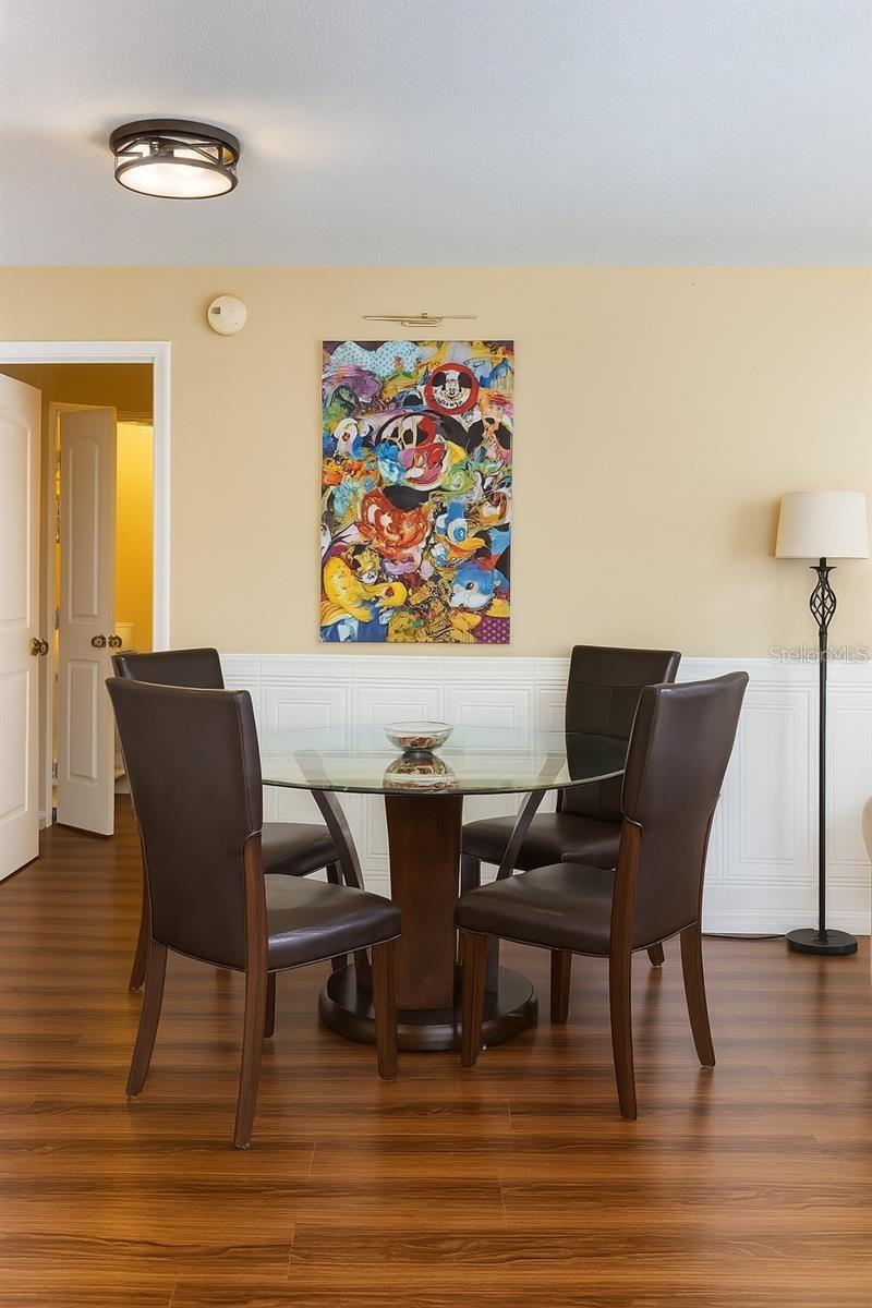 PLAZA AT MILLENIUM CONDO - Residential