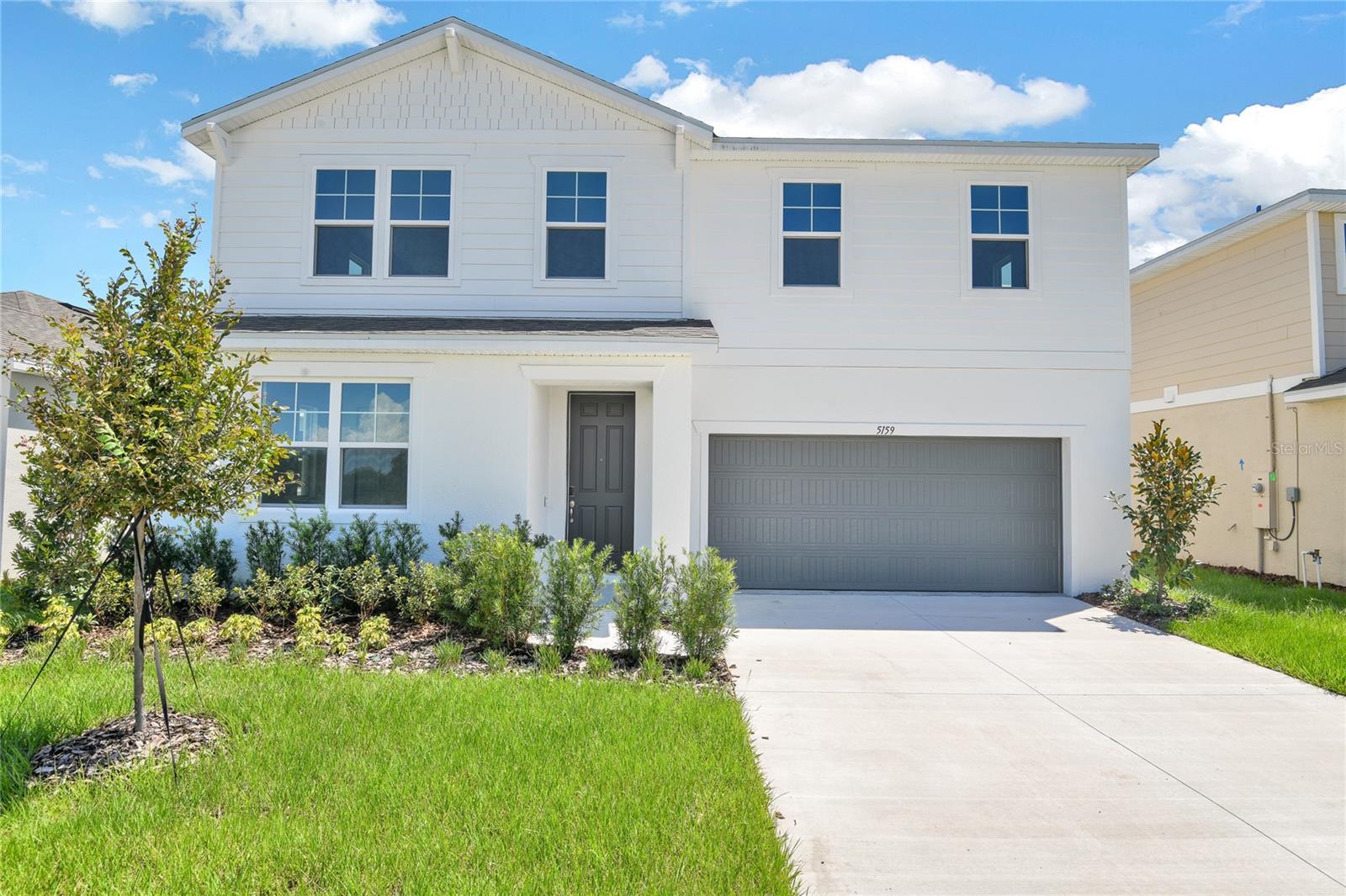 5159 KINSLEY DRIVE