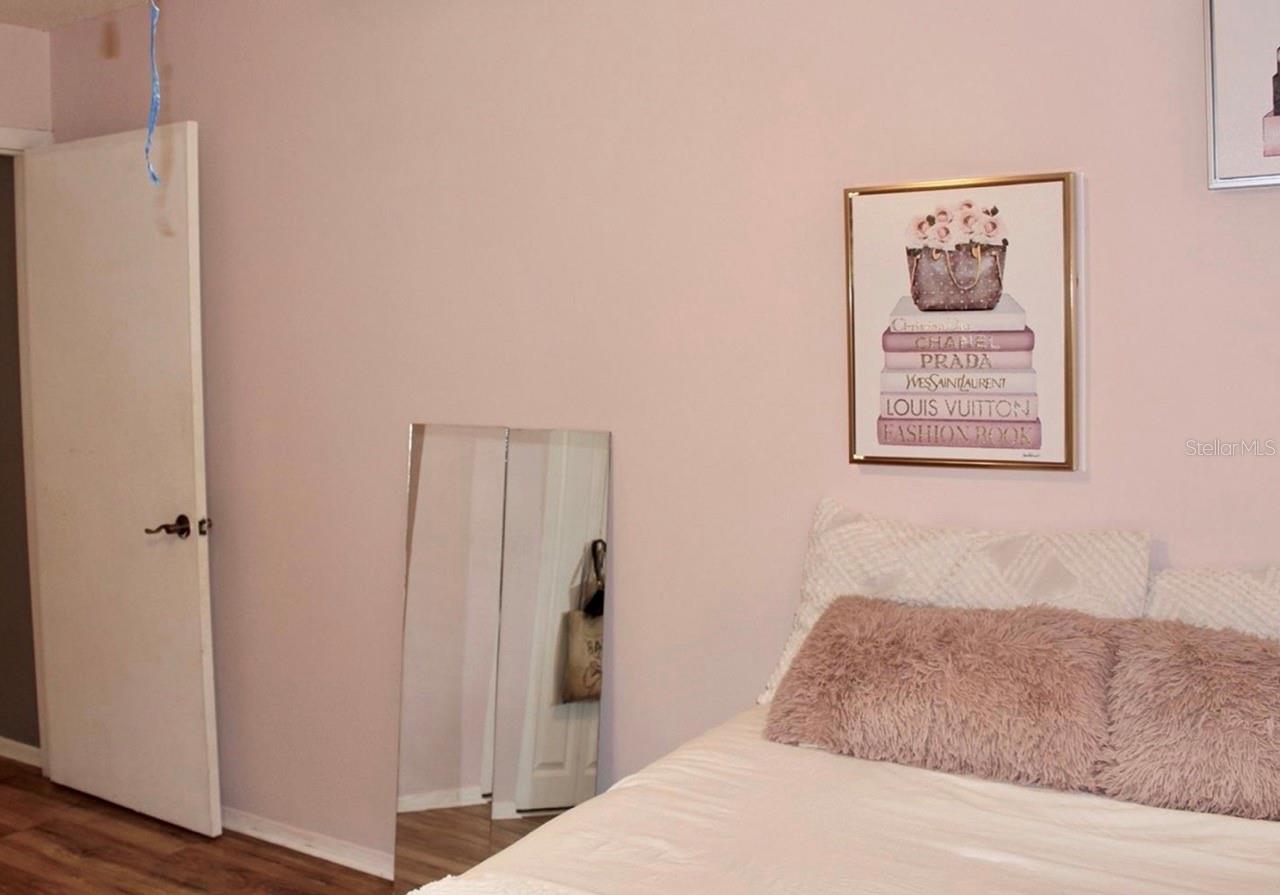 BAYTREE VILLAGE - Residential