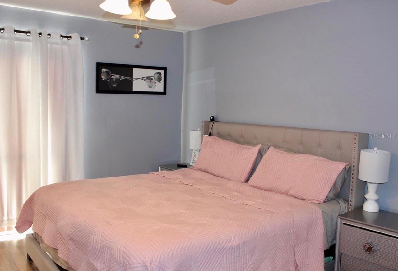 BAYTREE VILLAGE - Residential