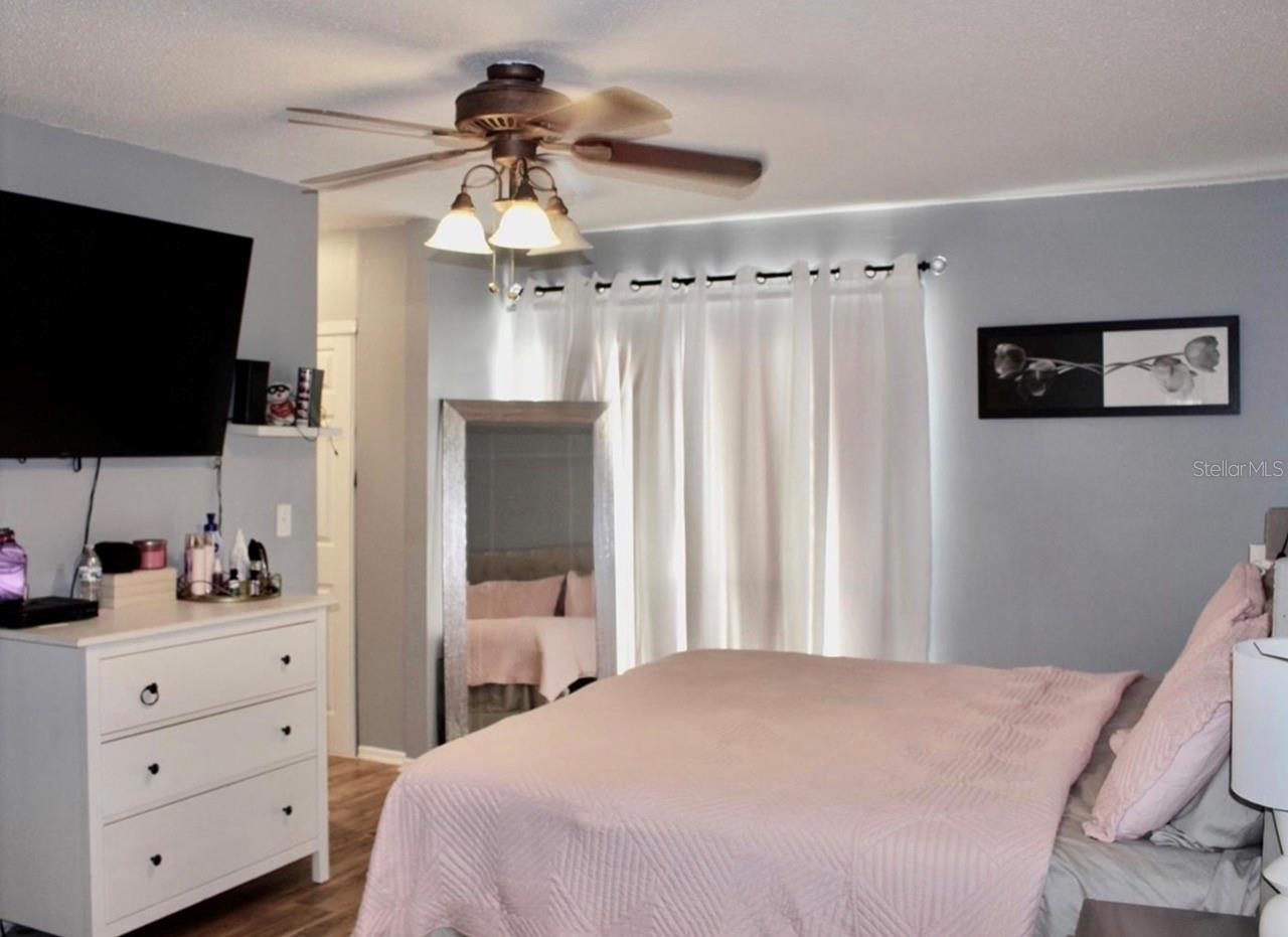 BAYTREE VILLAGE - Residential