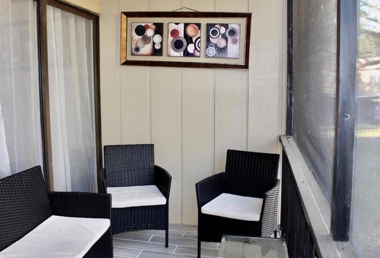 BAYTREE VILLAGE - Residential