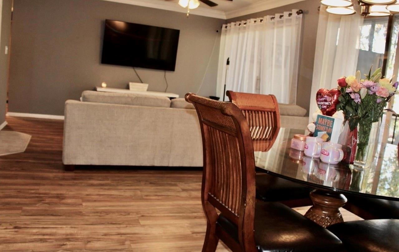 BAYTREE VILLAGE - Residential