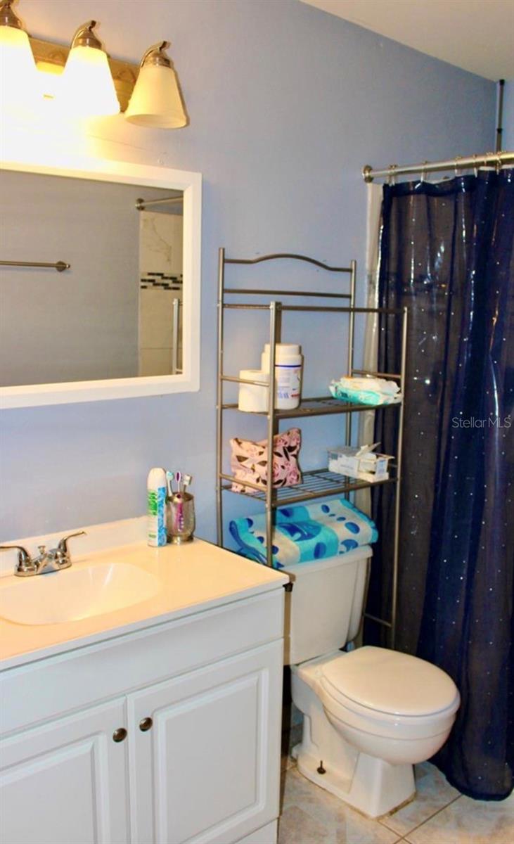 BAYTREE VILLAGE - Residential