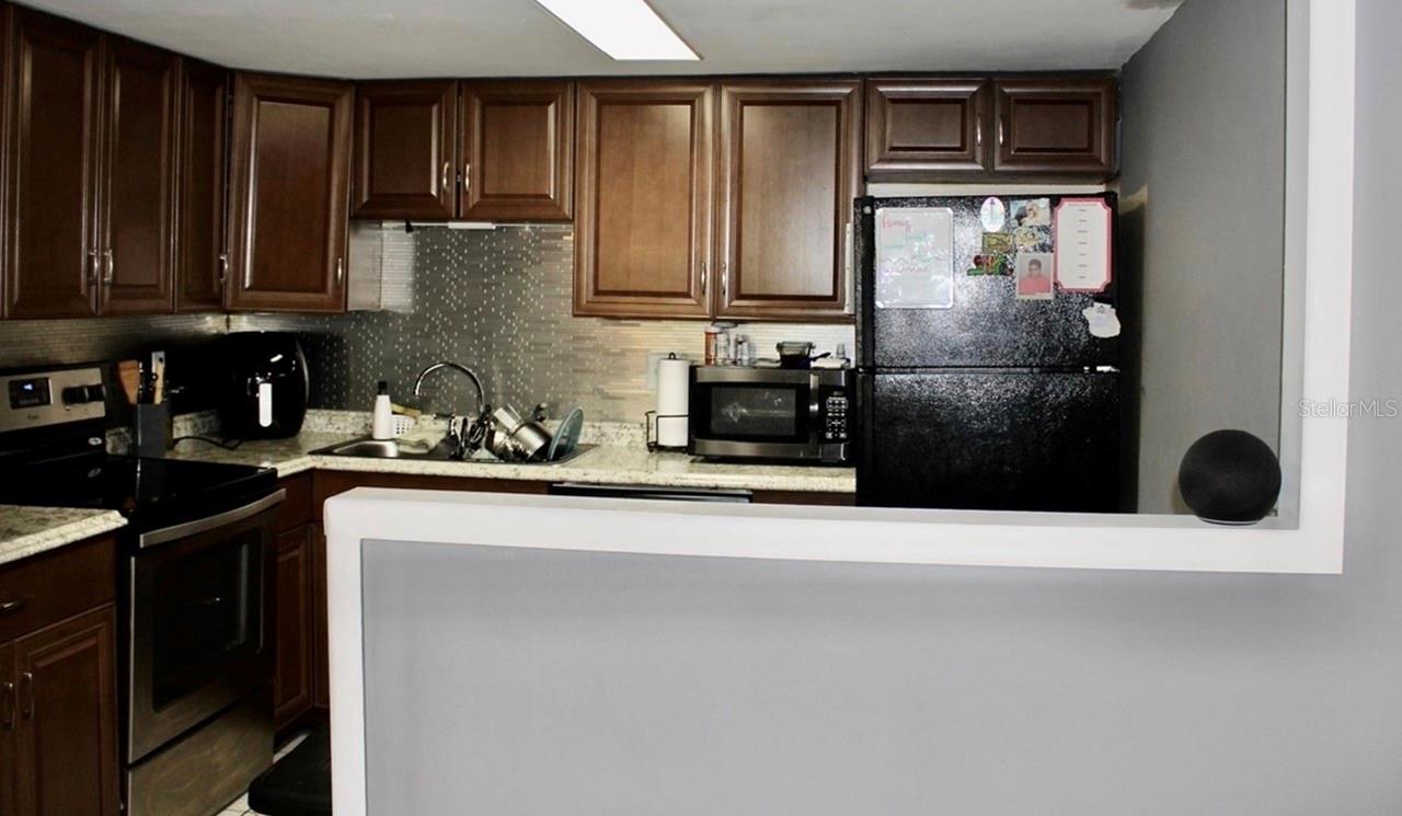 BAYTREE VILLAGE - Residential