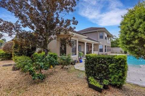 A home in LAKELAND