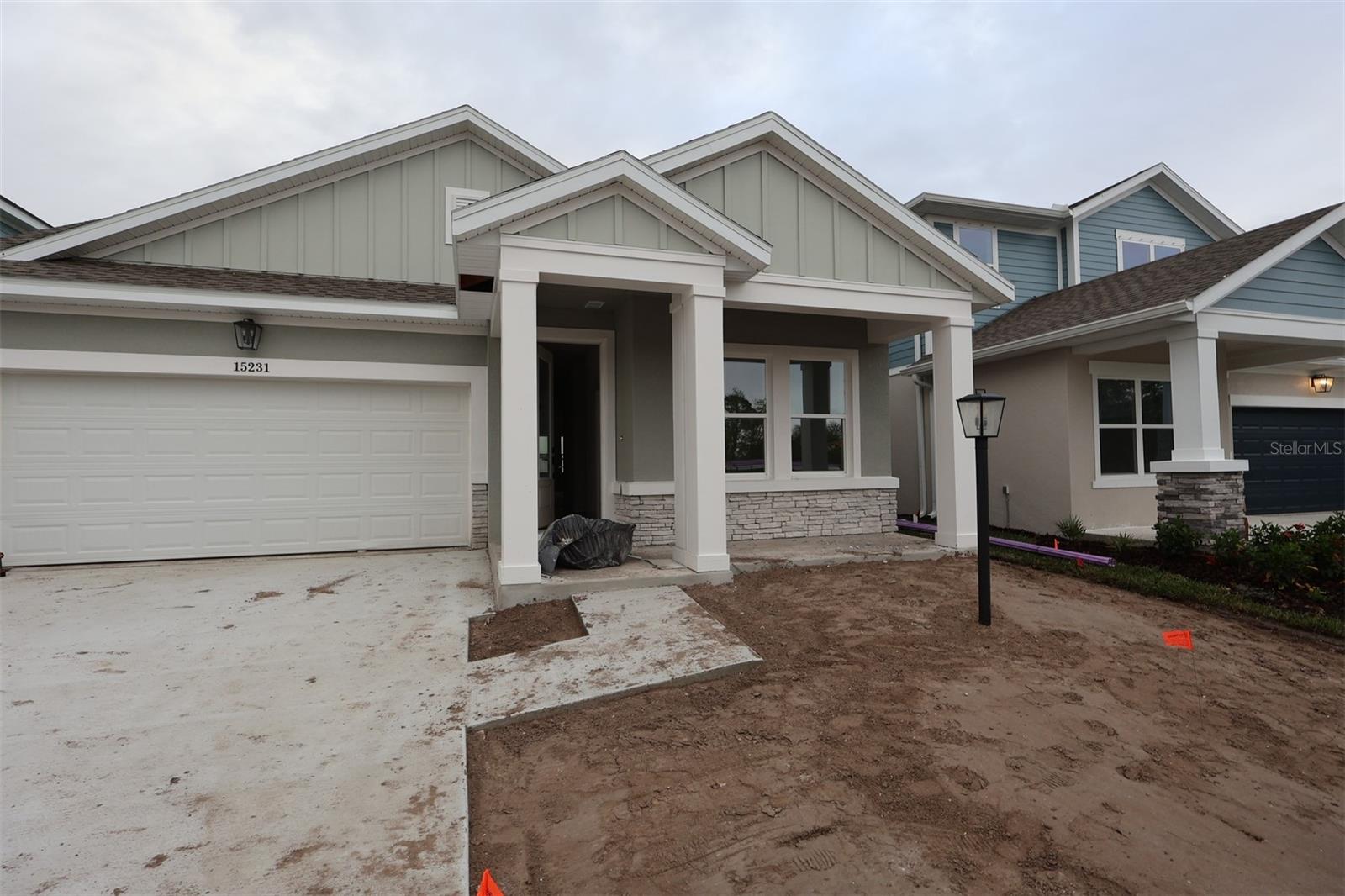 EASTLYN - Residential