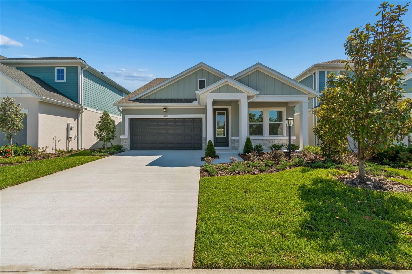 EASTLYN - Residential