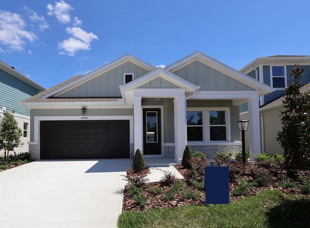 Photo of 15231 Eastlyn Drive, Bradenton, FL 34212 (MLS # TB8477643)