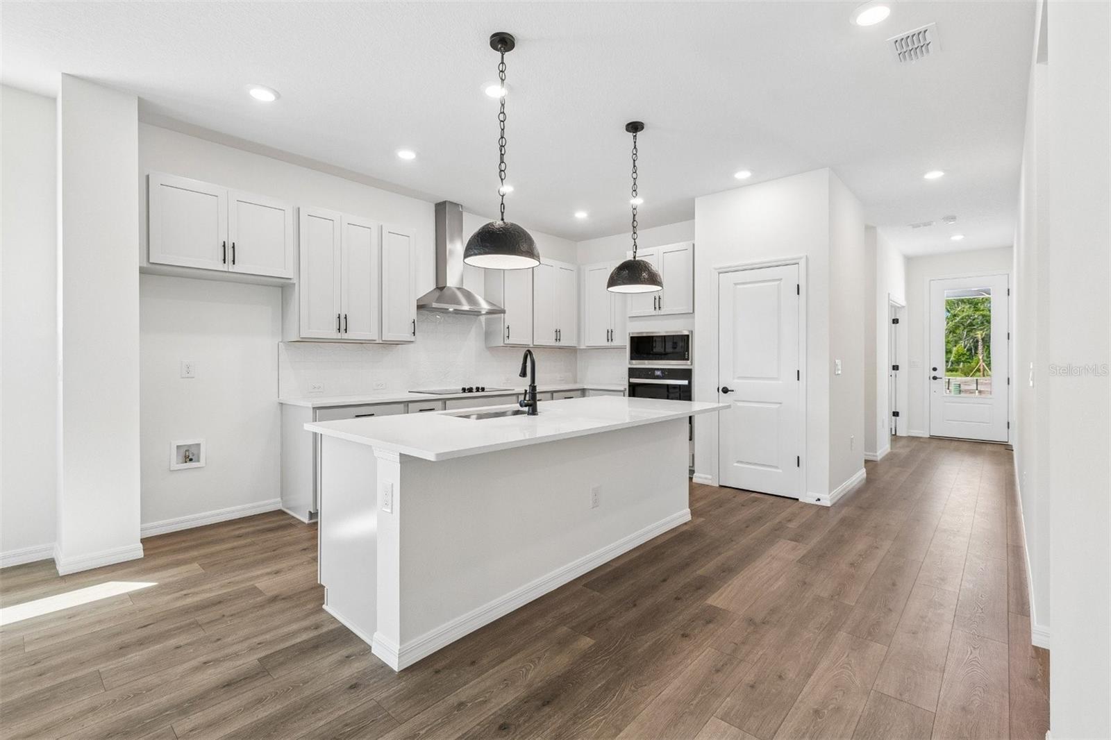 EASTLYN - Residential