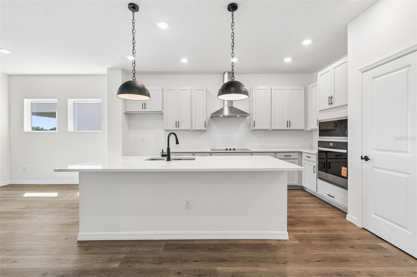 EASTLYN - Residential