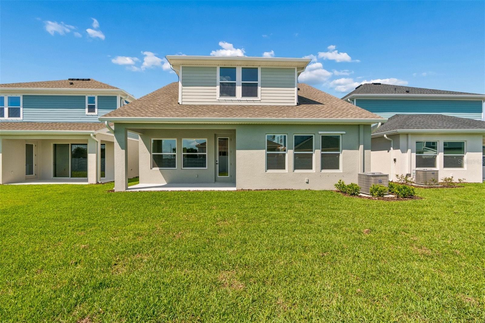 EASTLYN - Residential