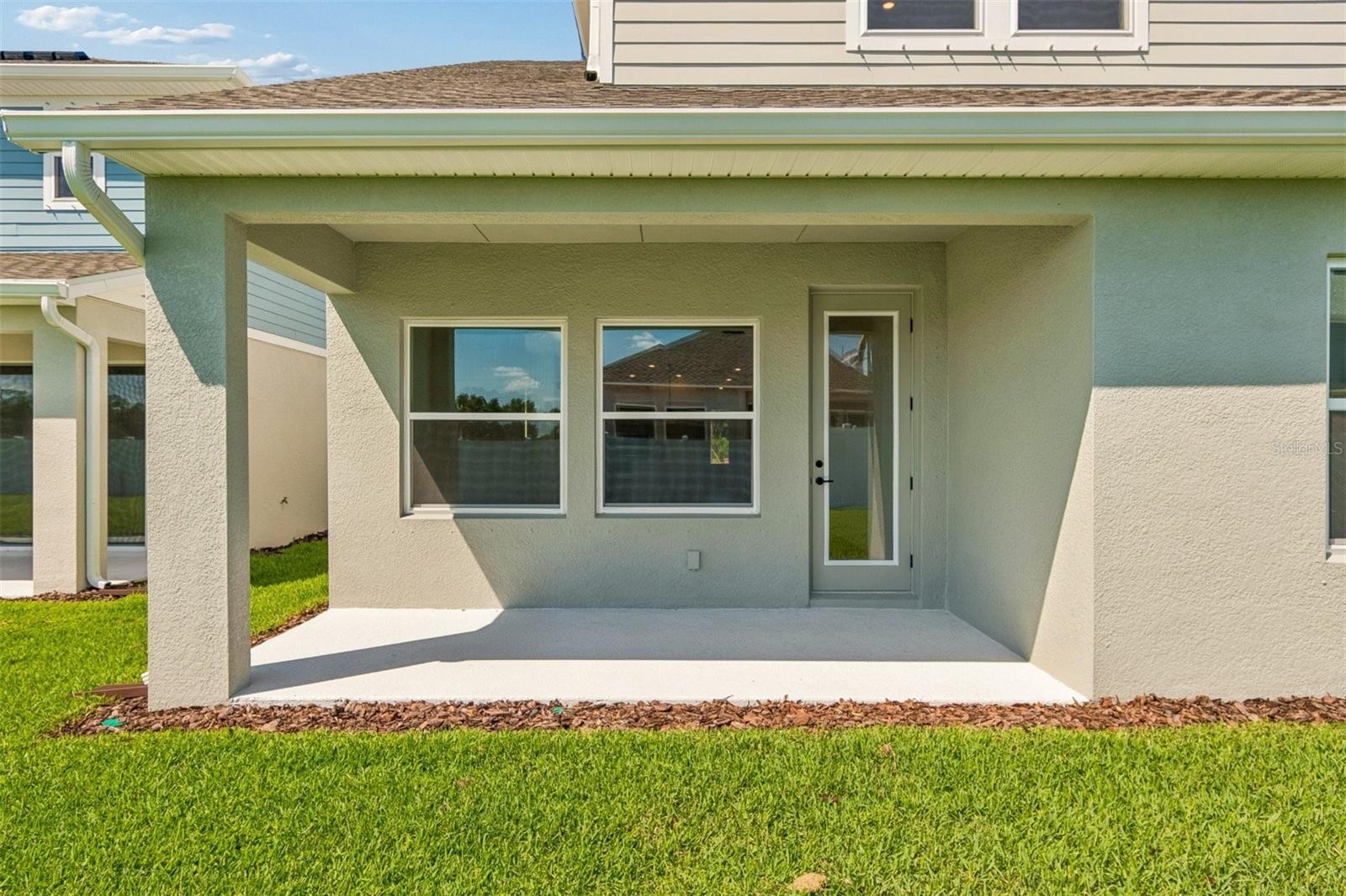 EASTLYN - Residential