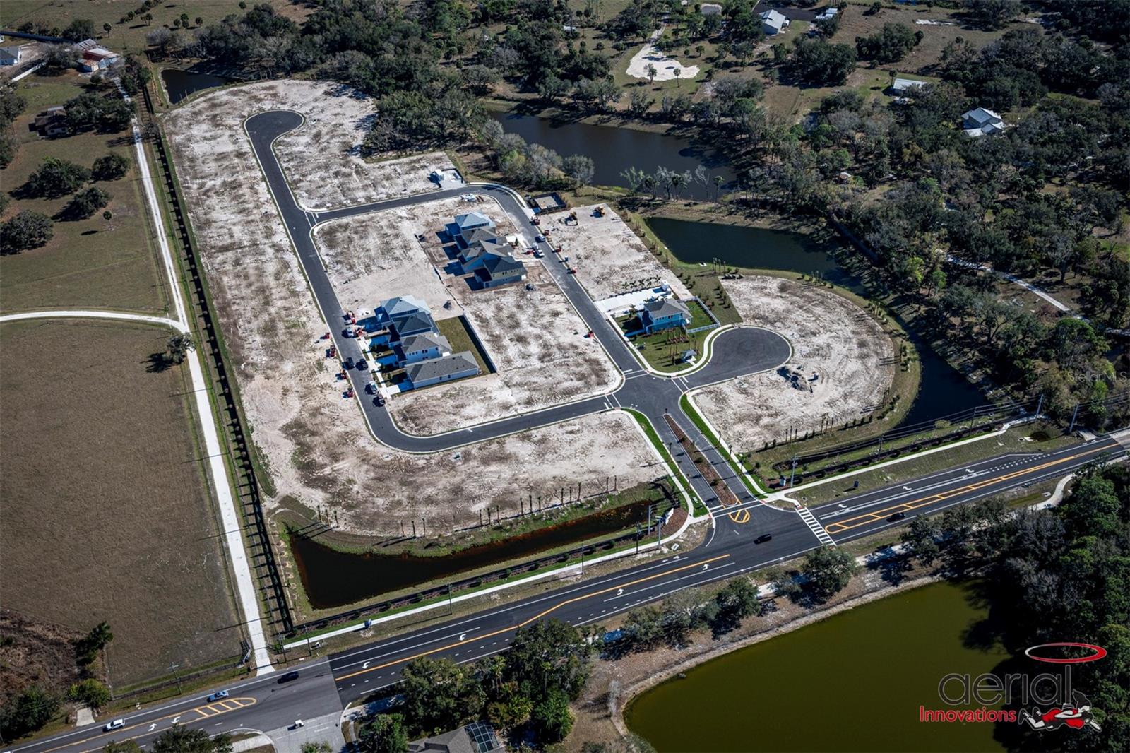 EASTLYN - Residential