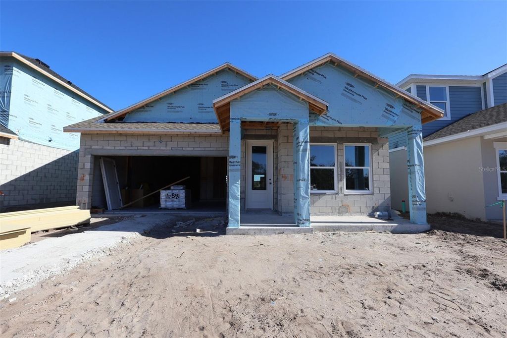 Photo of 15231 Eastlyn Drive, Bradenton, FL 34212 (MLS # TB8477643)