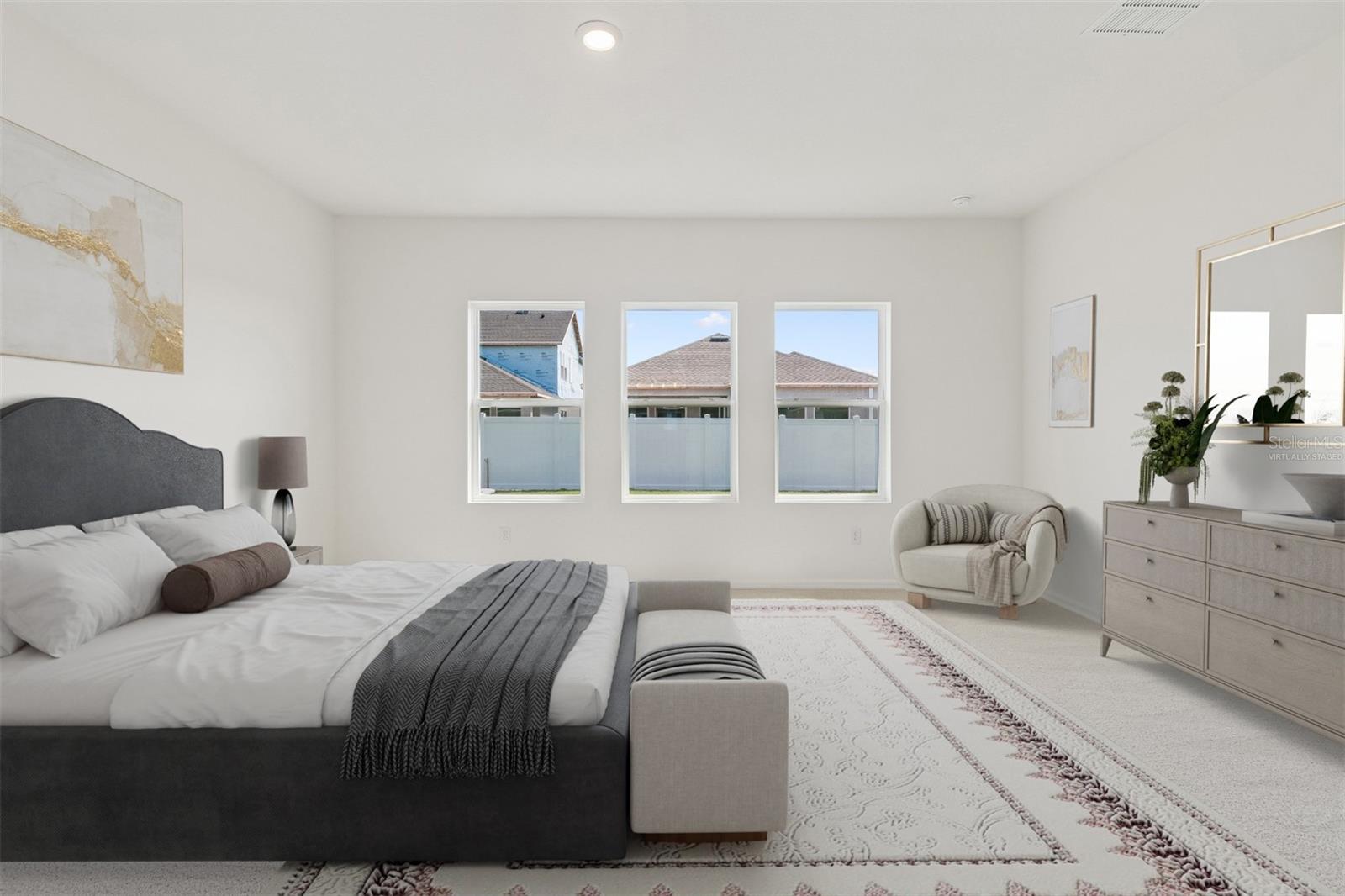 EASTLYN - Residential