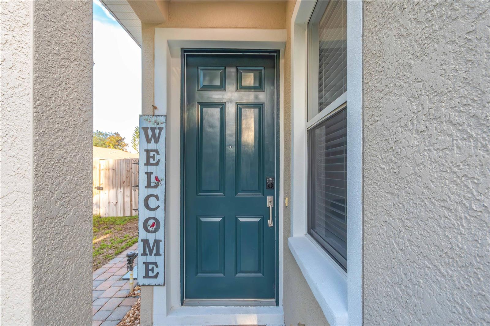 9644 SIMEON DRIVE