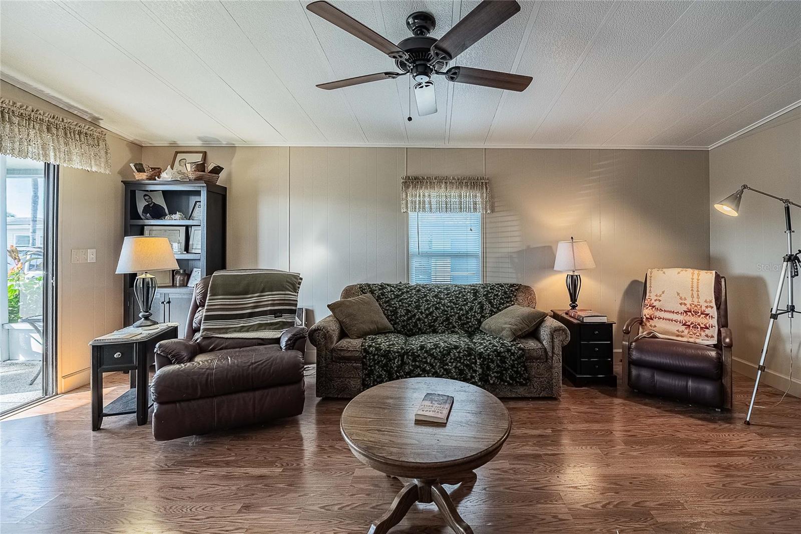 OAKWOOD ESTATES - Residential