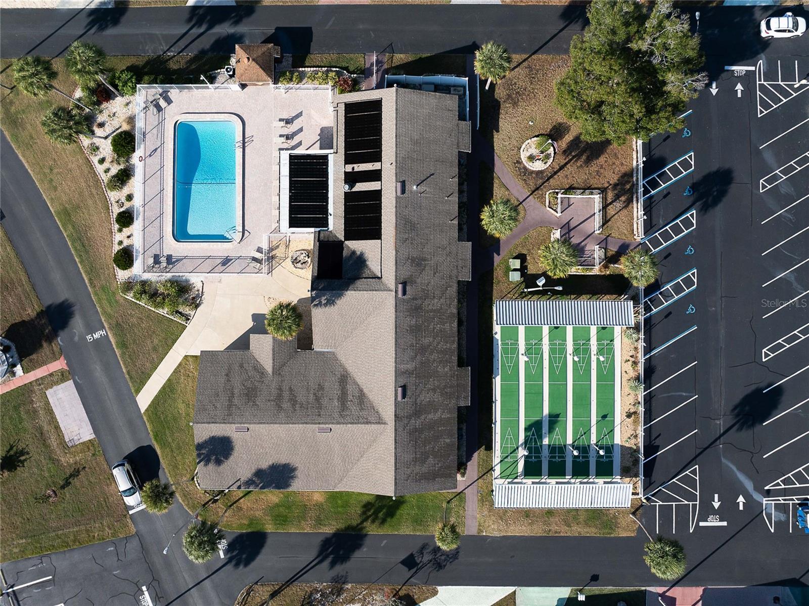 OAKWOOD ESTATES - Residential