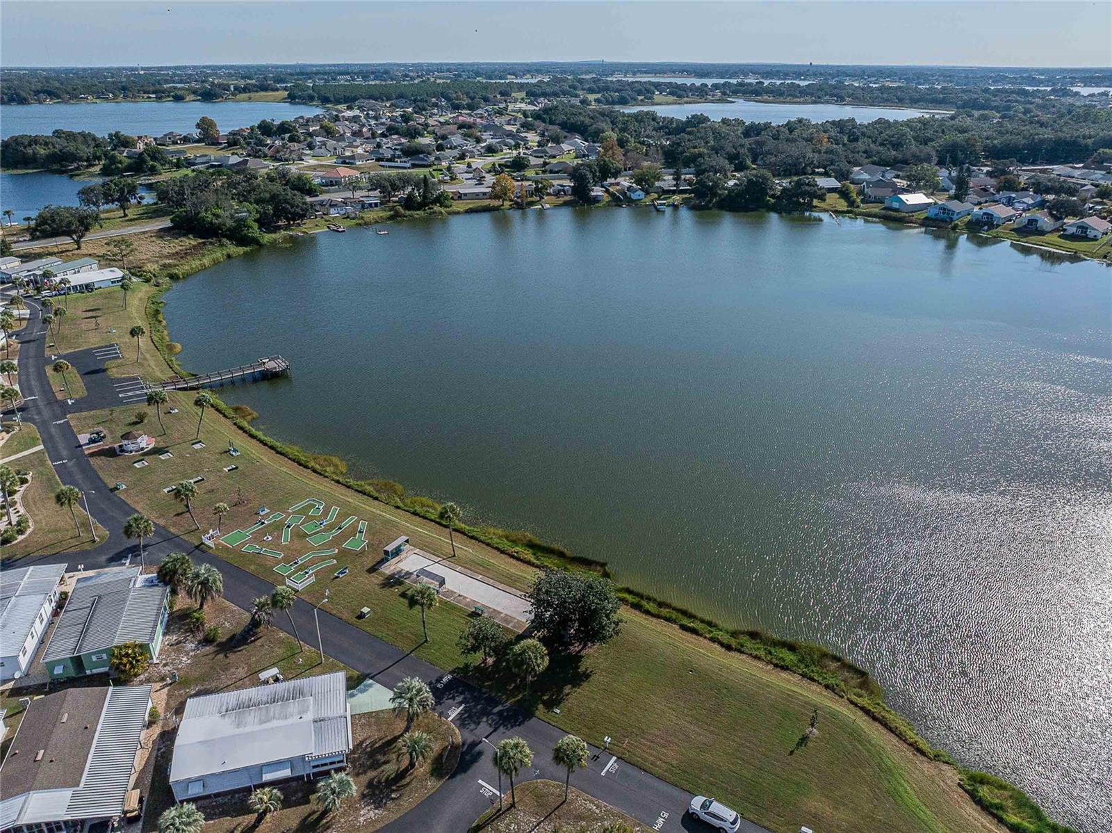 OAKWOOD ESTATES - Residential