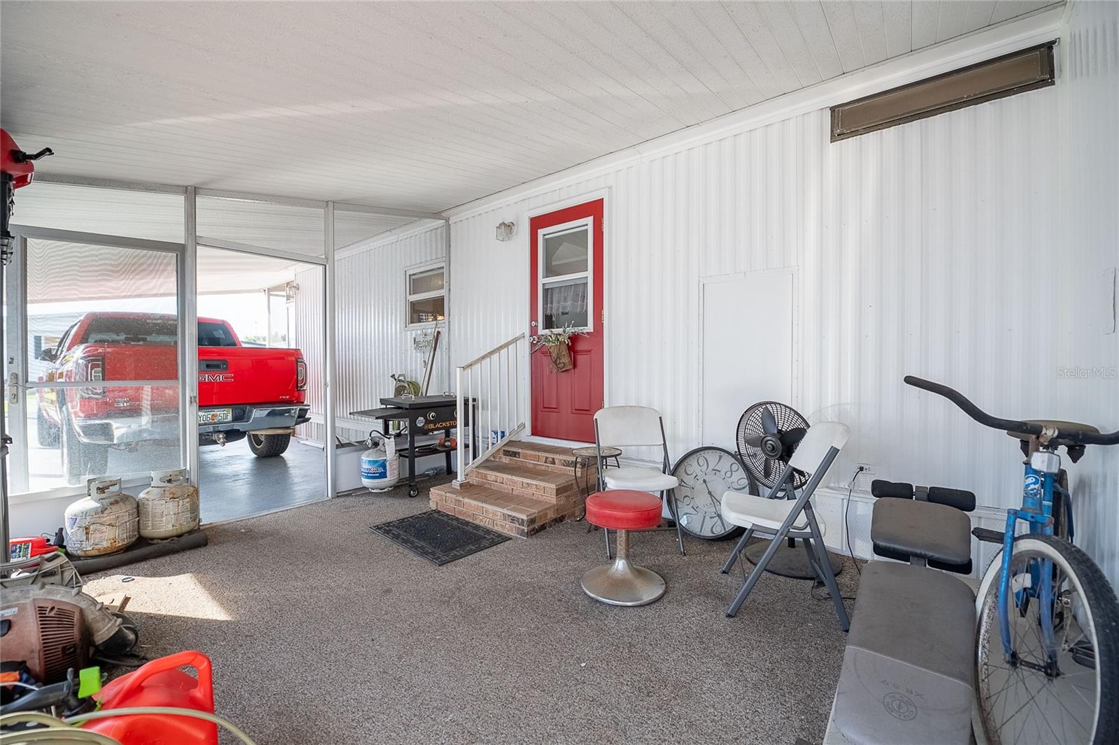 OAKWOOD ESTATES - Residential