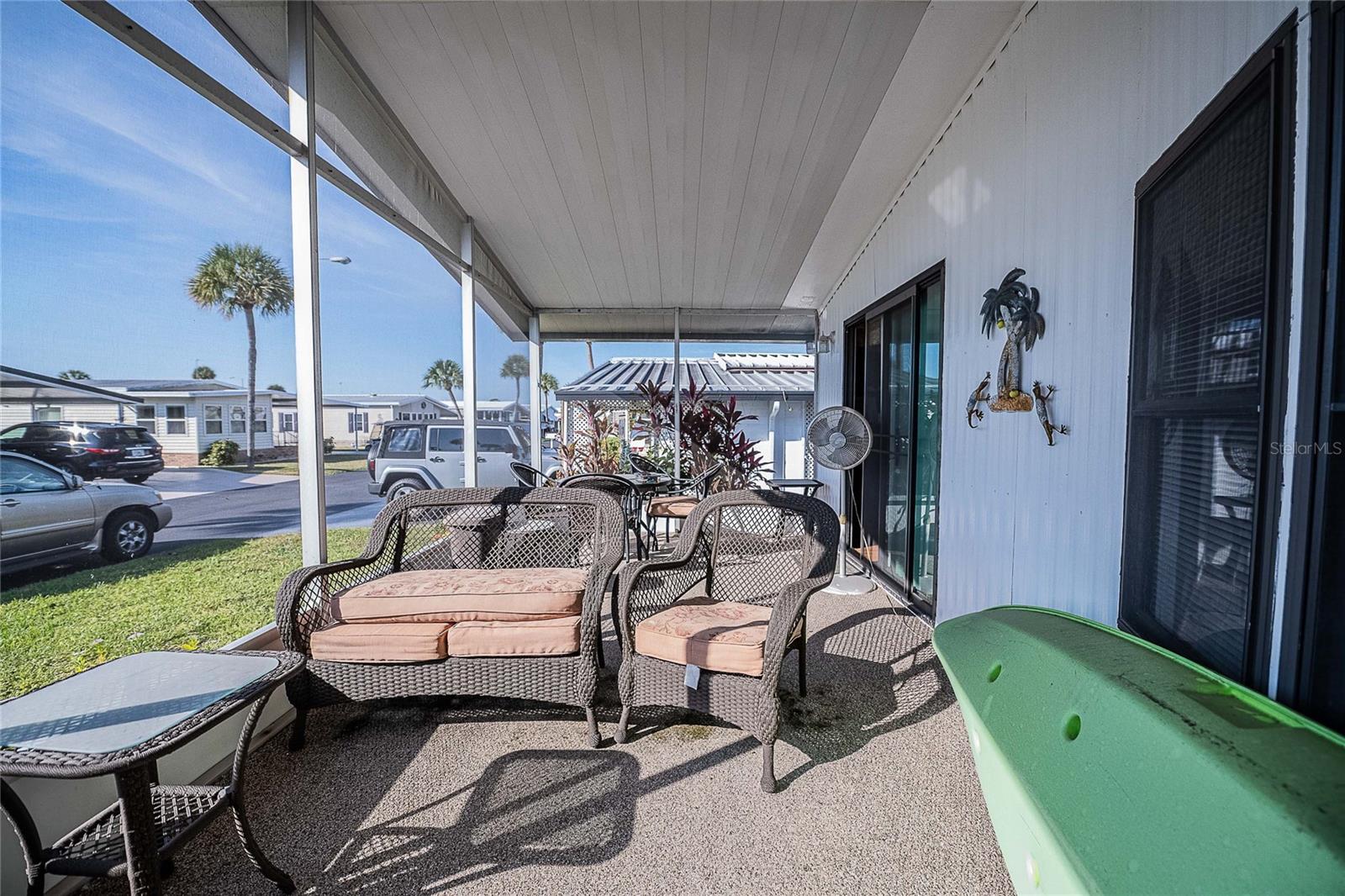 OAKWOOD ESTATES - Residential