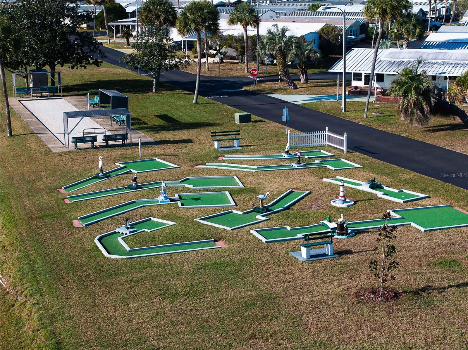 OAKWOOD ESTATES - Residential