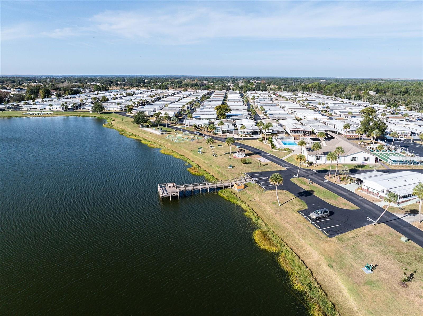 OAKWOOD ESTATES - Residential