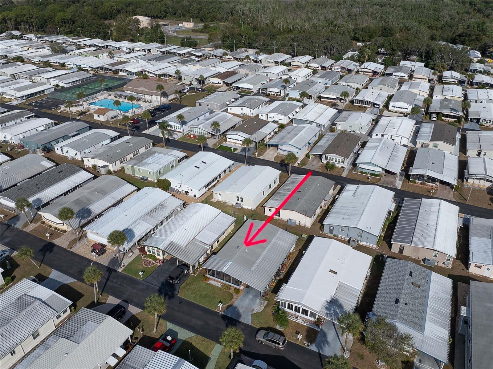 OAKWOOD ESTATES - Residential