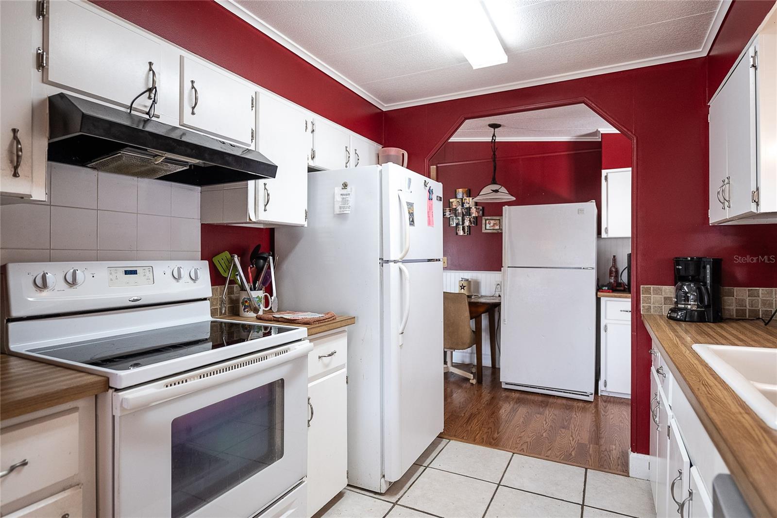 OAKWOOD ESTATES - Residential