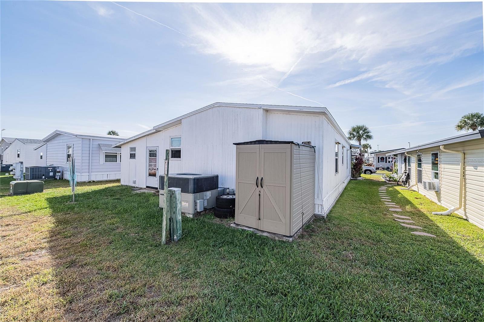 OAKWOOD ESTATES - Residential