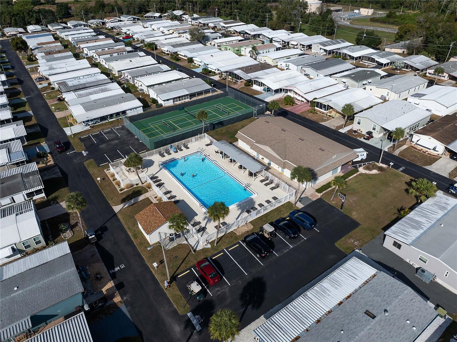 OAKWOOD ESTATES - Residential