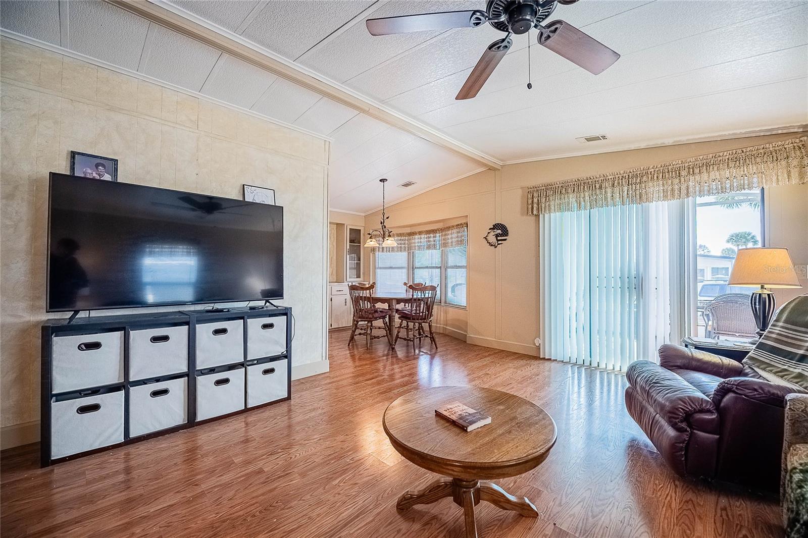 OAKWOOD ESTATES - Residential