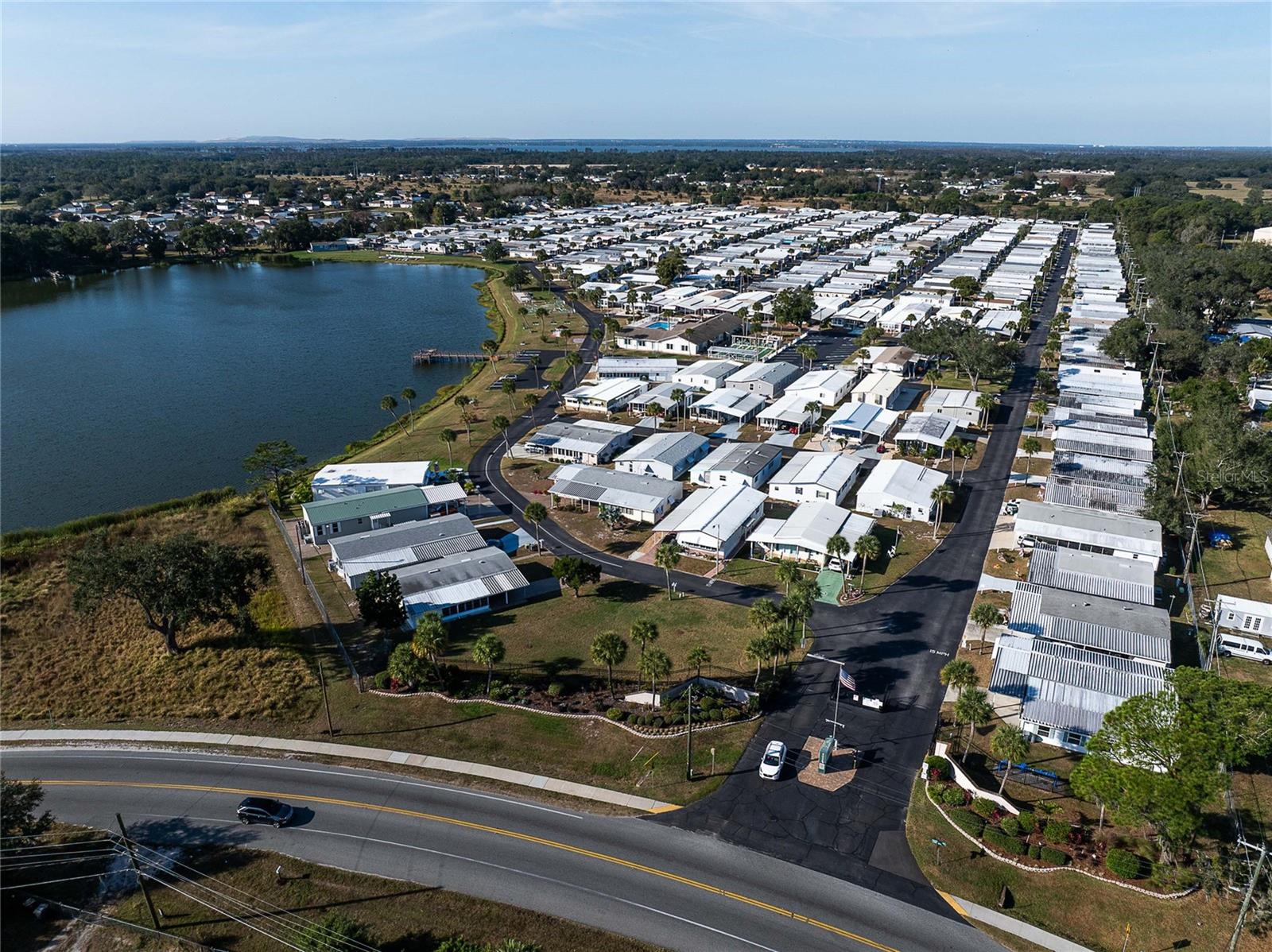 OAKWOOD ESTATES - Residential