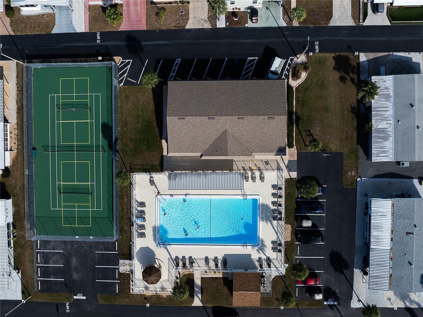 OAKWOOD ESTATES - Residential