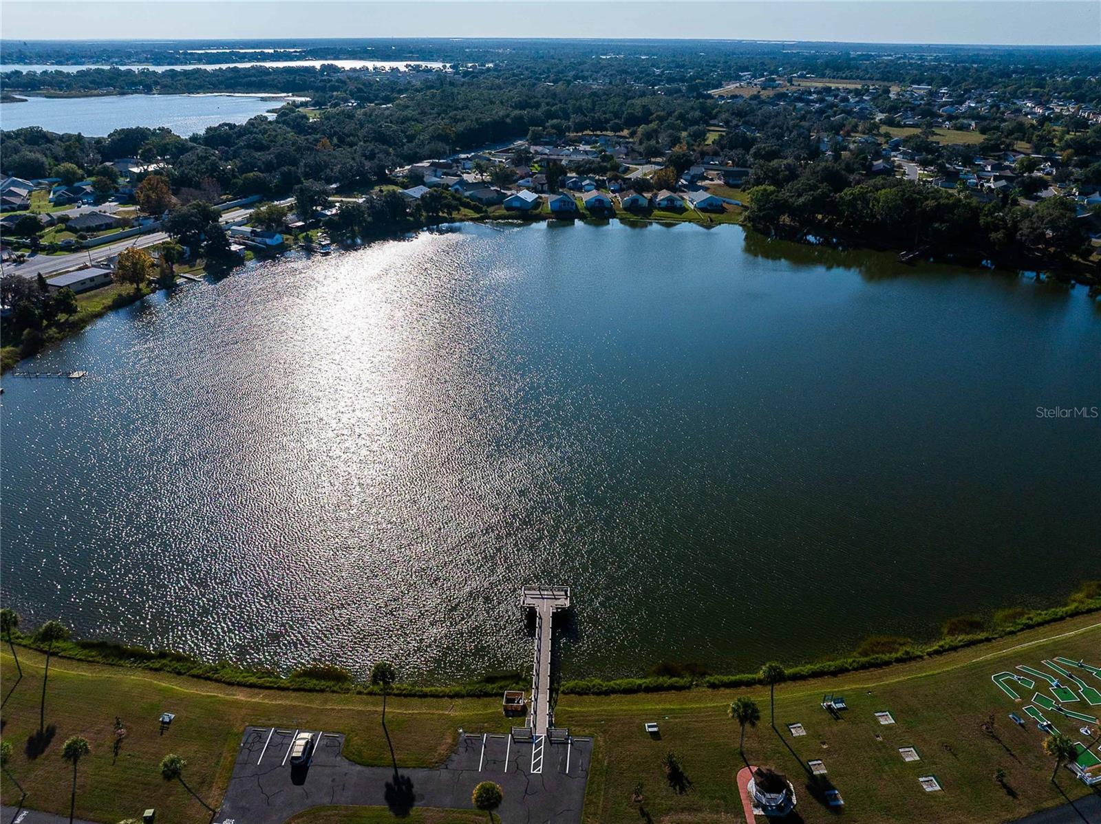 OAKWOOD ESTATES - Residential