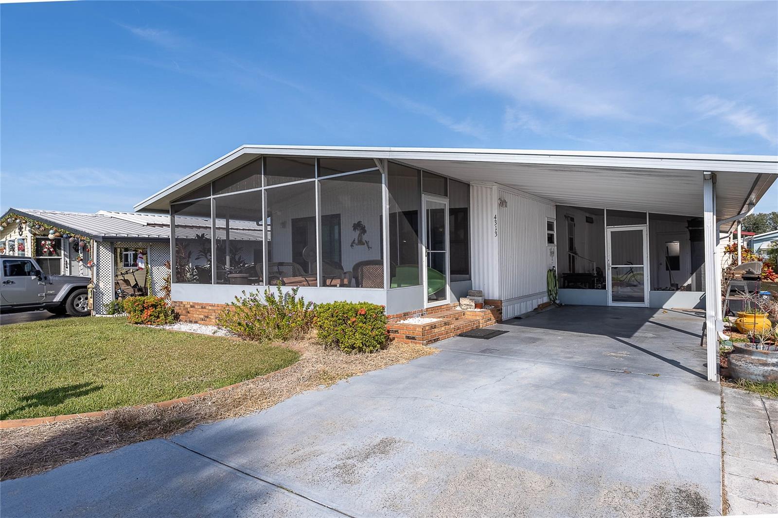 OAKWOOD ESTATES - Residential