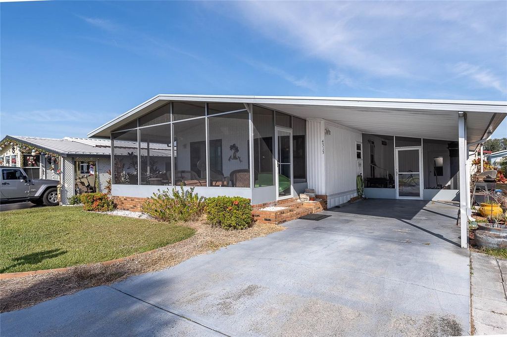 Photo of 4313 Cherrywood Street, Winter Haven, FL 33880 (MLS # TB8455650)