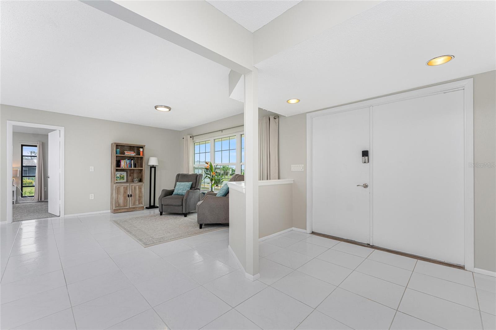 ROTONDA WEST OAKLAND HILLS - Residential