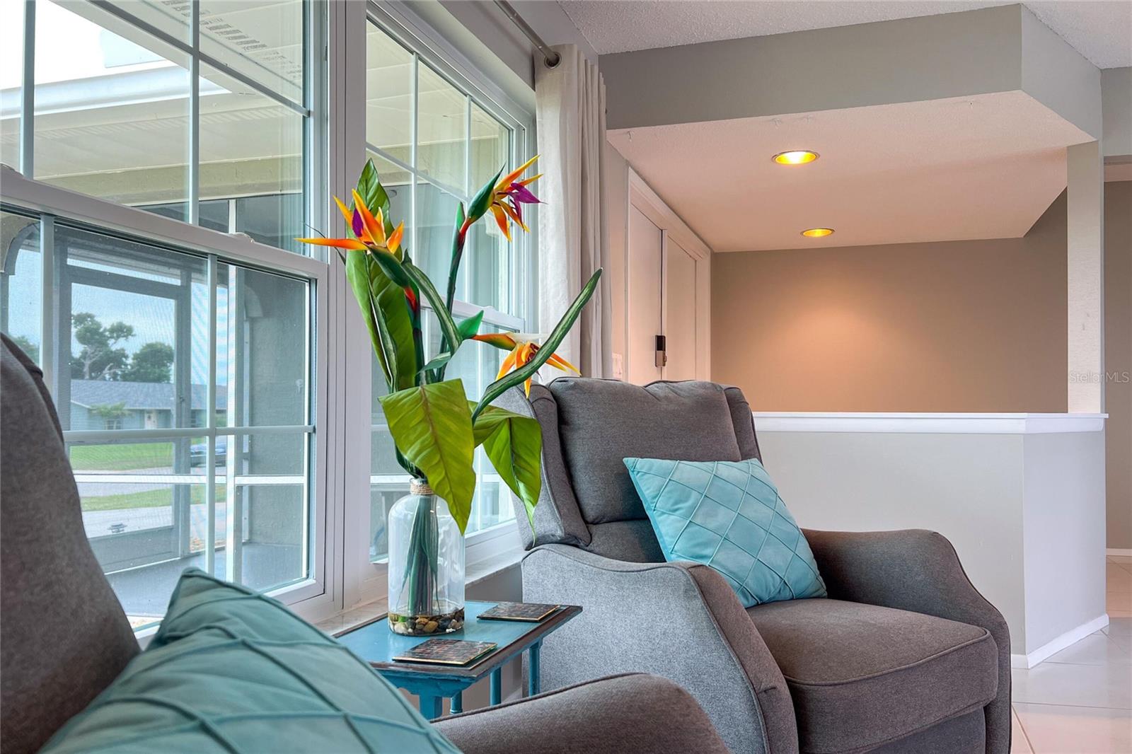 ROTONDA WEST OAKLAND HILLS - Residential
