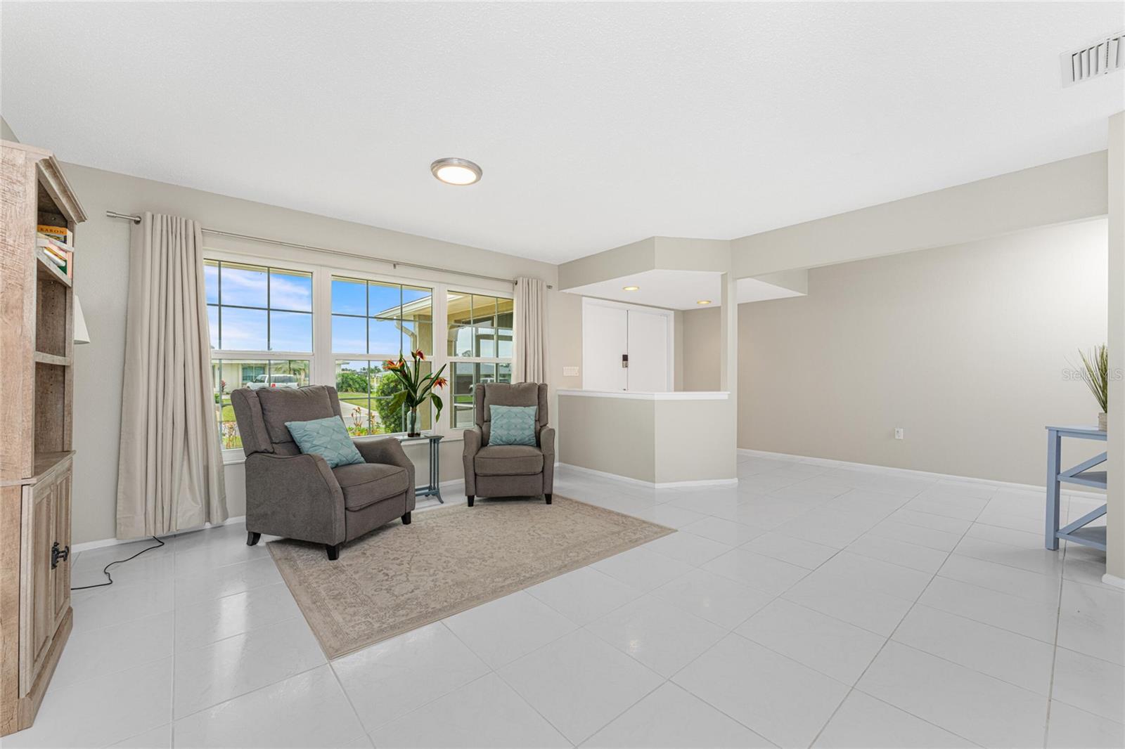 ROTONDA WEST OAKLAND HILLS - Residential