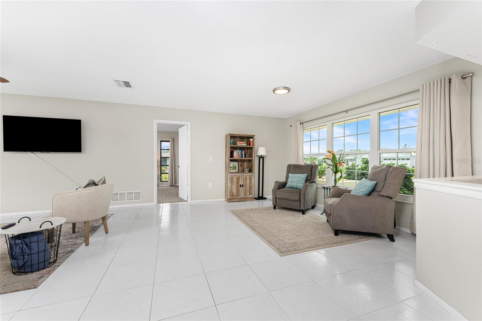 ROTONDA WEST OAKLAND HILLS - Residential