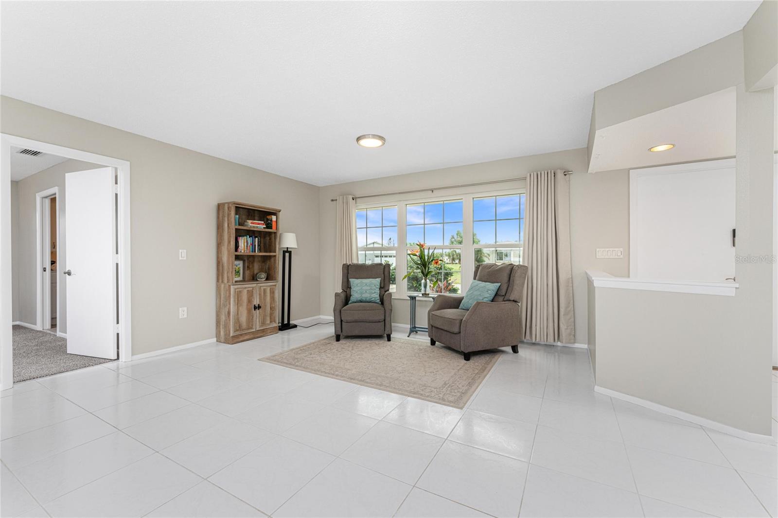 ROTONDA WEST OAKLAND HILLS - Residential
